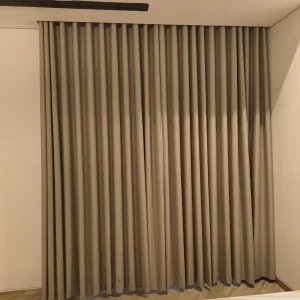 Full Blackout Curtains
