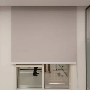 Premium Roller Blind