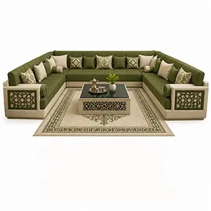 Sofas & Majlis