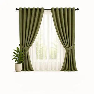 Curtains