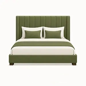 Beds & Headboards