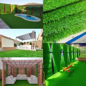 premium Artificial gass carpet