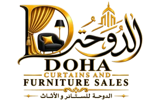 Doha Curtaina Furniture