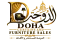 Doha Curtaina Furniture