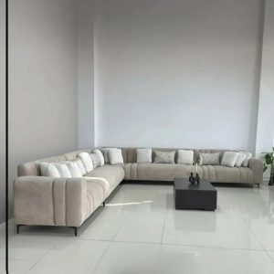 Royal Elegance Luxury Majlis Sofa Set
